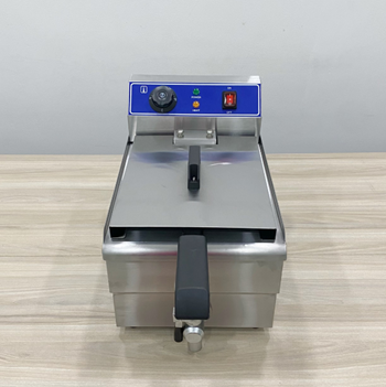 Chiên nhúng điện đơn EF-101V