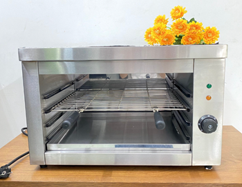 Lò nướng salamander ES-600