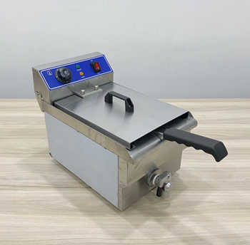 Chiên nhúng điện đơn EF-191V