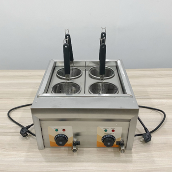 Lò trụng mì 4 họng EPC-4H