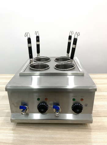 Lò trụng mì 4 họng EPC-4