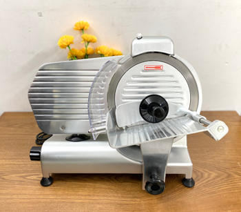 Máy cắt thịt Shunling SL220ES-8