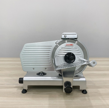 Máy cắt thịt Shunling SL250ES-10