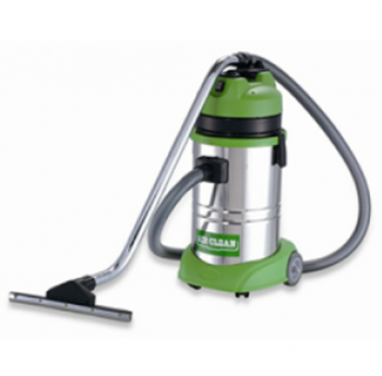 Máy hút bụi khô và ướt (inox) AC-301