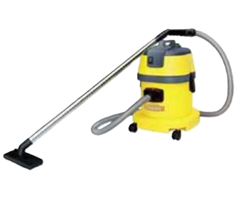 Máy hút bụi khô và ướt (nhựa) CH15B