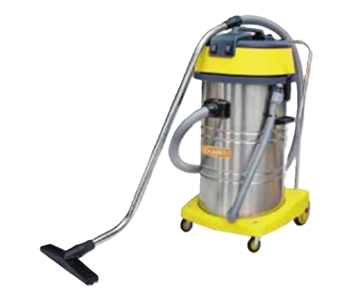 Máy hút bụi khô và ướt (inox) CH803
