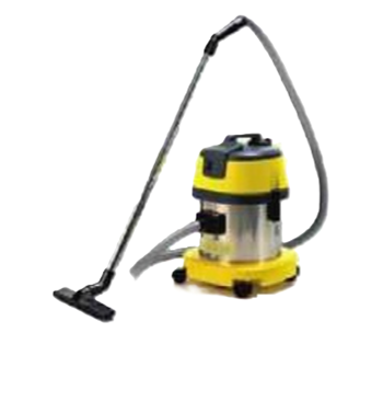 Máy hút bụi khô và ướt (inox) CH15N