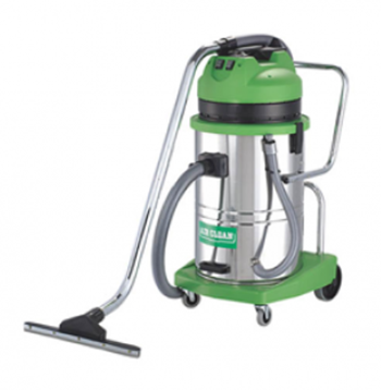 Máy hút bụi khô và ướt (inox) AC-602J-3