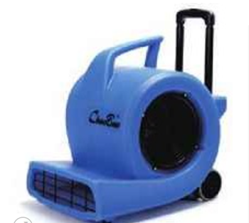 Máy thổi 3 tốc độ CB900D