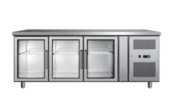 Bàn mát 3 cánh kiếng N4-3EPF3731