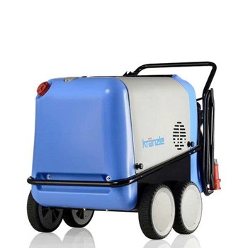 Máy phun rửa áp lực cao nước nóng Kranzle Therm-RP 1200 AT