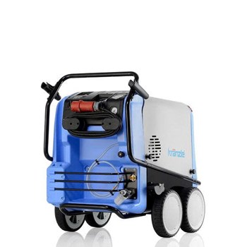 Máy phun rửa áp lực cao nước nóng Kranzle Therm-RP 1200 | EH