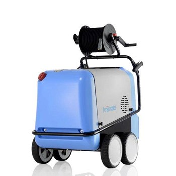 Máy phun rửa áp lực cao nước nóng Kranzle Therm-RP 1600 T