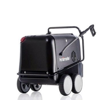 Máy phun rửa áp lực cao nước nóng Kranzle Therm-RP 900 AT