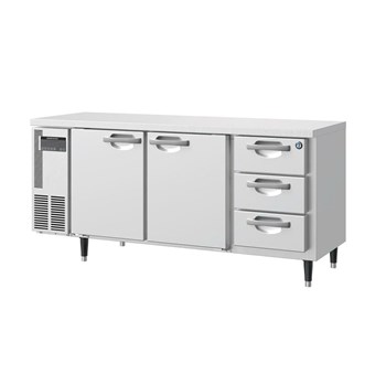 Bàn đông 2 cánh 3 ngăn kéo Hoshizaki FT-186MC-S-3D