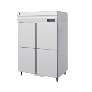 Tủ mát đứng 4 cánh Hoshizaki HR-146MC-S 