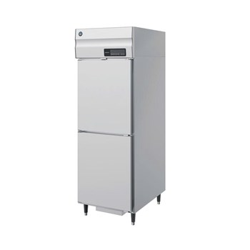 Tủ mát đứng 2 cánh Hoshizaki HR-76MC-S
