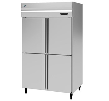 Tủ mát đứng 4 cánh Hoshizaki HRV-128A PRO