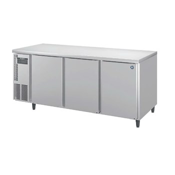 Tủ mát dạng bàn Bakery Hoshizaki RT-188MC-S-ST