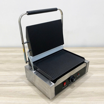 Máy kẹp nướng thịt ECG-811E