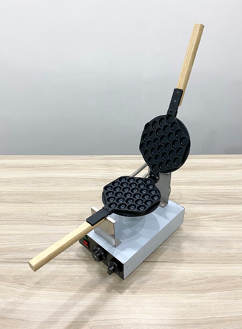 Máy nướng bánh trứng gà EWF-1