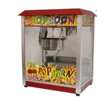 Máy làm bắp rang bơ PM-8H