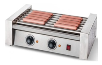 Máy nướng xúc xích 7 thanh HD-7LT