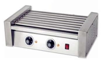 Máy nướng xúc xích 9 thanh HD-9LT
