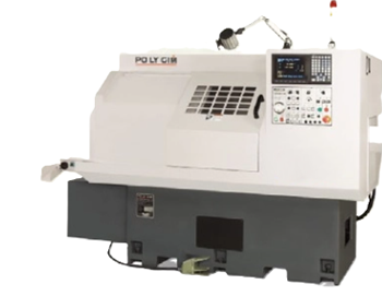 Máy tiện CNC PLG-60