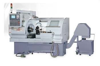 Máy tiện CNC CNC1560