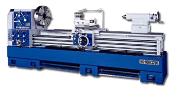 Máy tiện vạn năng HG840×2200