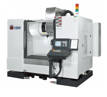 Máy gia CNC CV-1000A