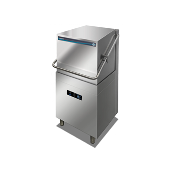 Máy rửa bát hút mùi HW-600B  
