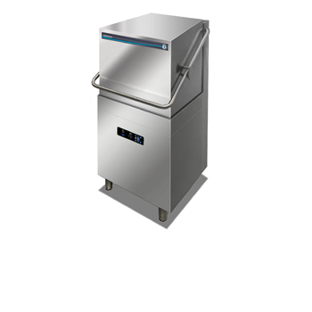 Máy rửa chén hút mùi Hoshizaki HW-600B3  