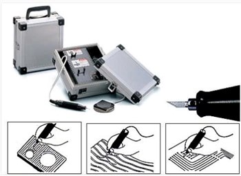 Máy cắt siêu âm USW-335 