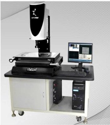Máy đo 2D VMS250 & VMS300  