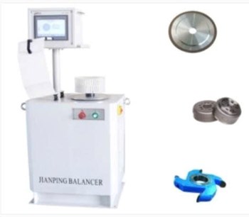 Máy cân bằng động dạng đứng PHLD-5  