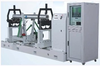 Máy cân bằng động Đài Loan NCV-300  