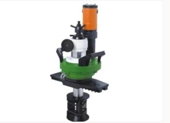 Máy vát mép ống khí nén dạng chữ Y 