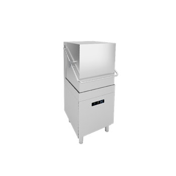 Máy rửa chén hút mùi Hoshizaki OBM 1080T  