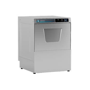 Máy rửa chén đặt dưới quầy Hoshizaki HW-320B-S  