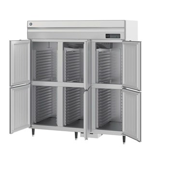 Tủ mát Bakery Hoshizaki HR-188MC-S-ST