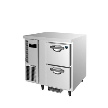 BÀN MÁT 2 NGĂN KÉO HOSHIZAKI RTC-90DDA-GN-2D 