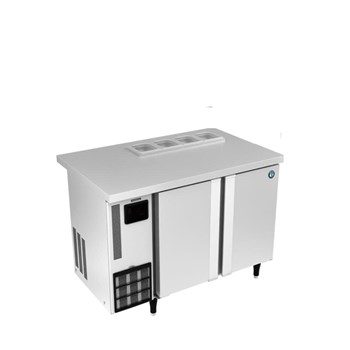 Bàn Salad Hoshizaki RTWH120LS4-GNT