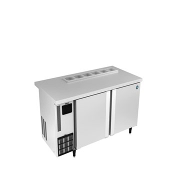 Bàn Salad Hoshizaki RTWH150LS4-GNT