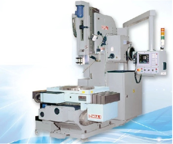 Máy xọc CNC CSL-400S CNC