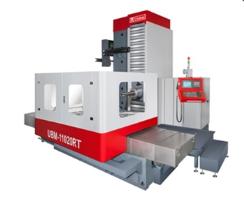 Máy doa ngang CNC UBM-13020RT