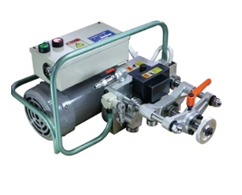 Máy vát mép tấm tự động MSA-3R