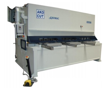 Máy cắt tôn AKOCUT B-3100x13