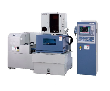 Máy cắt dây CNC DW-45